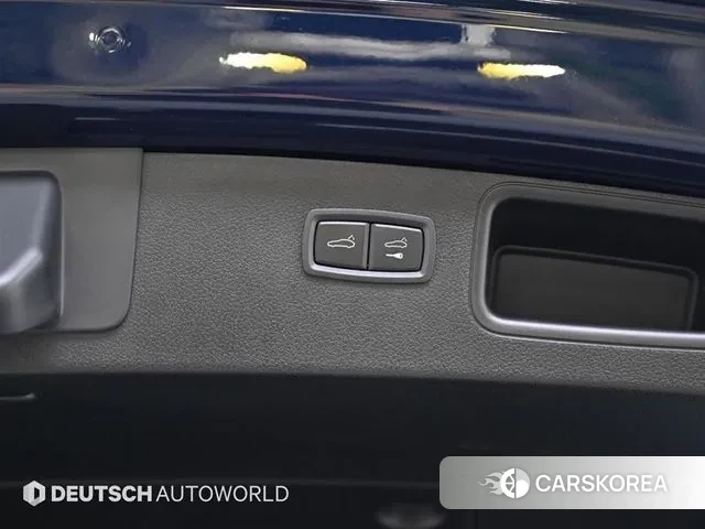 Porsche Macan id 3423347 из Кореи 11