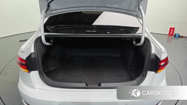 Volkswagen 7th Generation of Jetta id 4445057 из Кореи 11