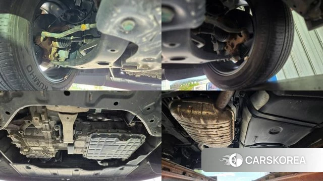 Kia The New Carnival id 4873409 из Кореи 11