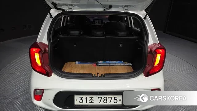 Kia All New Morning (JA) id 3444774 из Кореи 11