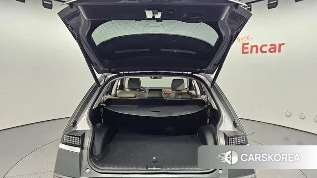 Hyundai Ionic 5 id 3191602 из Кореи 11