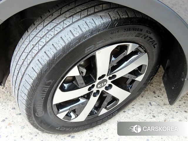 Kia Sorento 4th Generation id 4250604 из Кореи 11