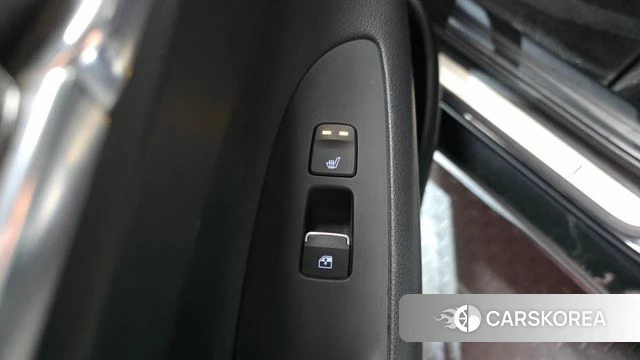 Hyundai The New Grandeur IG id 4396590 из Кореи 11