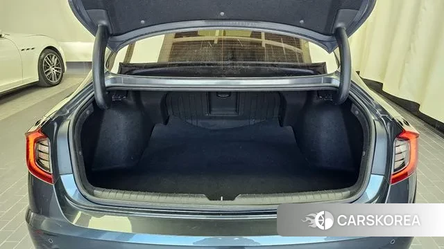 Hyundai Sonata (DN8) id 3385743 из Кореи 11