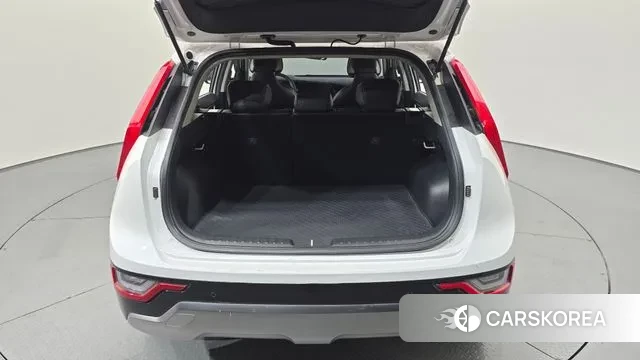 Kia Di Ol Nu Niro id 3401099 из Кореи 11