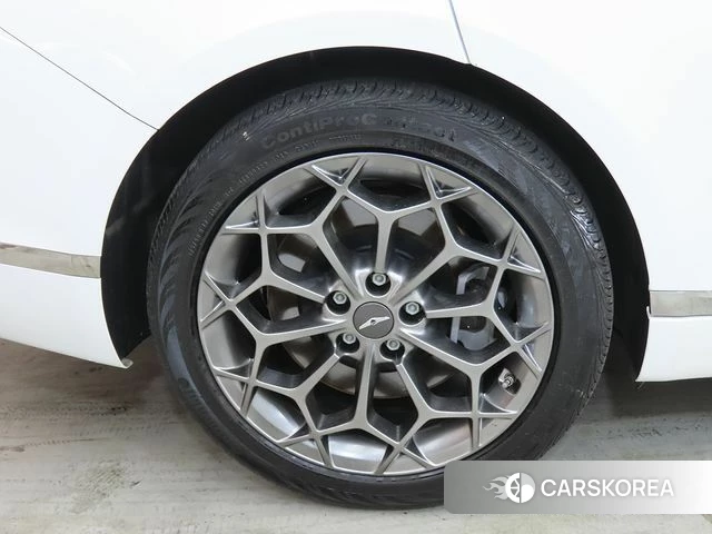 Genesis G80 (RG3) id 4624945 из Кореи 11