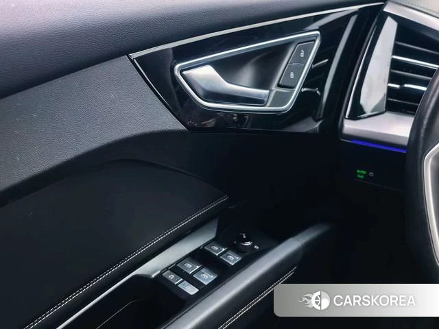 Audi Q4 e-tron id 4290312 из Китая 11