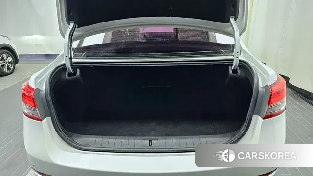 Renault Korea (Samsung) SM5 Nova id 3391587 из Кореи 11