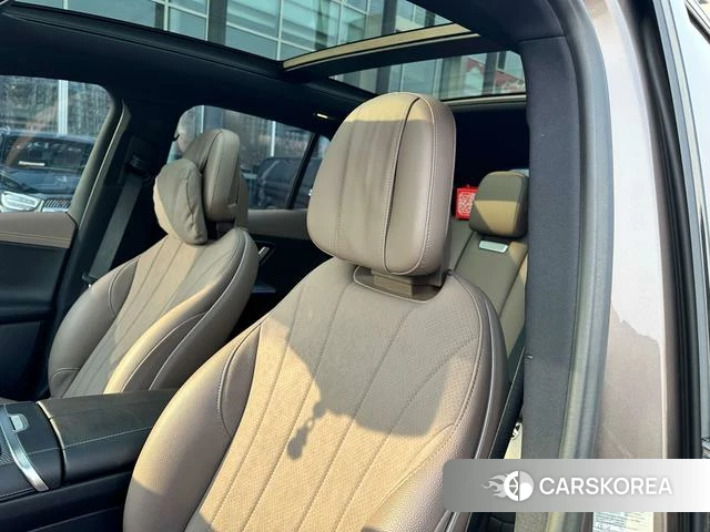 Mercedes-Benz EQE SUV id 4258074 из Китая 11