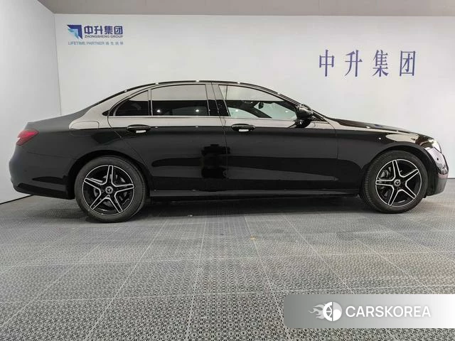 Mercedes-Benz E-class (imported) id 3857676 из Китая 11