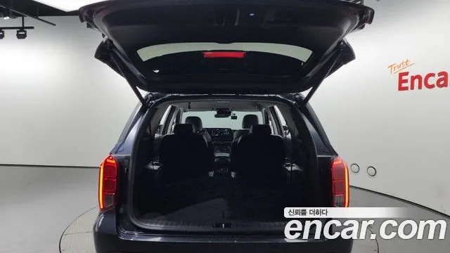 Hyundai The New Palisade id 2935076 из Кореи 11