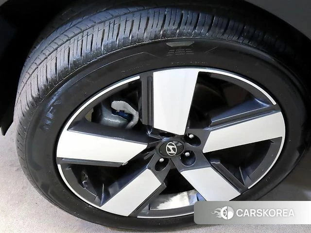 Hyundai Santa Fe (MX5) id 4432265 из Кореи 11