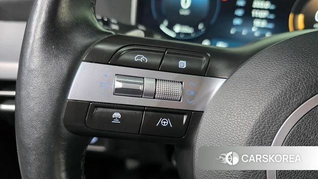 Hyundai Sonata D Edge (DN8) id 4941652 из Кореи 11