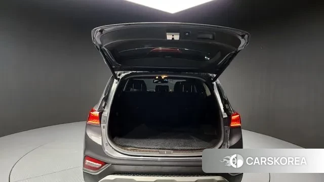 Hyundai Santa Fe TM id 3368988 из Кореи 11