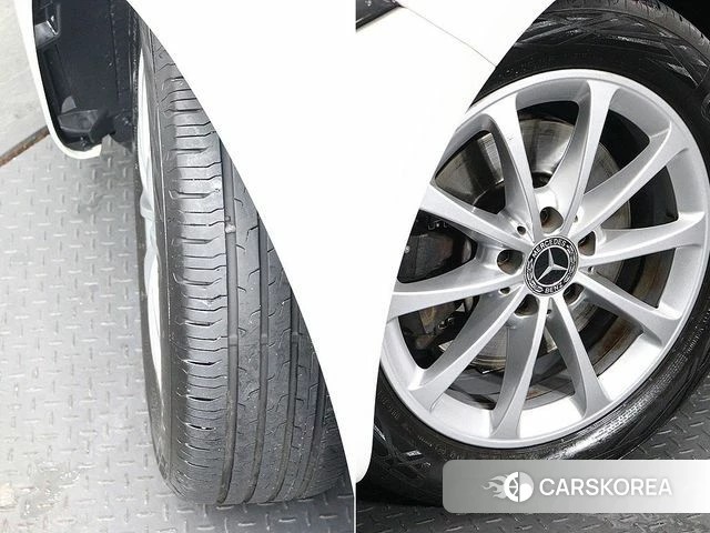 Mercedes-Benz A-Class W177 id 3834084 из Кореи 11