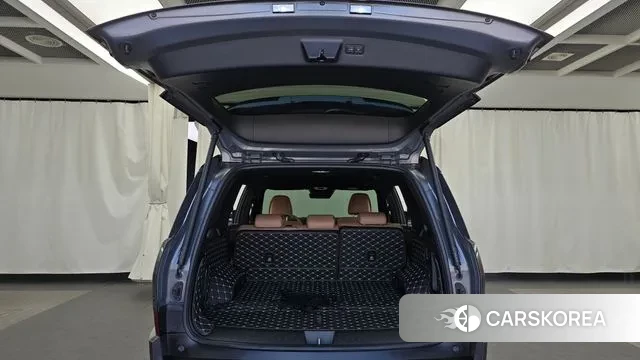 Hyundai Santa Fe (MX5) id 2974200 из Кореи 11