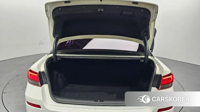 Kia The New K5 2nd generation id 4020078 из Кореи 11