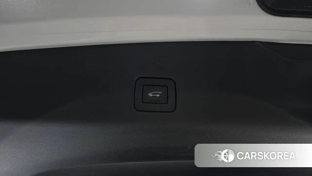 Chevrolet (GM Daewoo) Trailblazer id 3826928 из Кореи 11