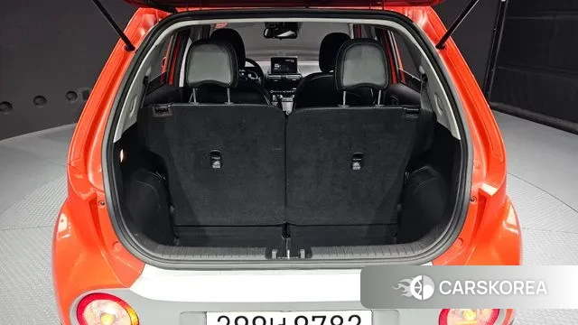 Hyundai Casper id 3401304 из Кореи 11