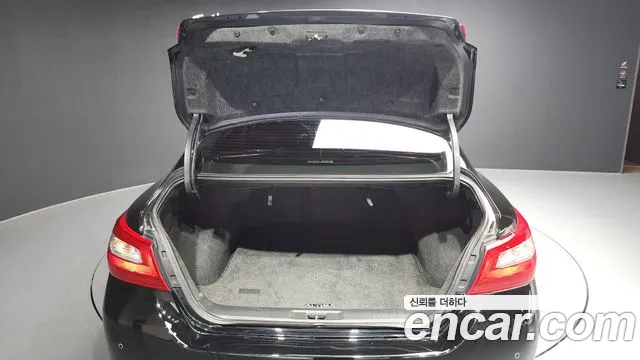 Nissan Altima id 2664204 из Кореи 11