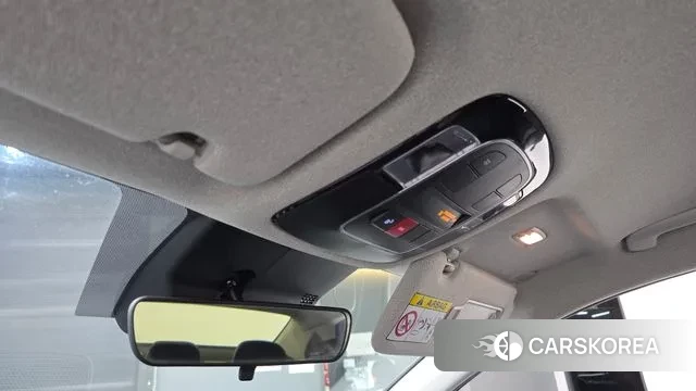 Hyundai Sonata D Edge (DN8) id 3452167 из Кореи 11