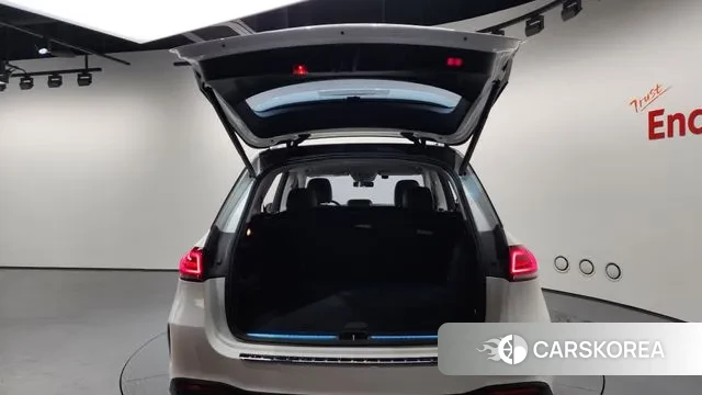 Mercedes-Benz GLE-Class W167 id 3402710 из Кореи 11