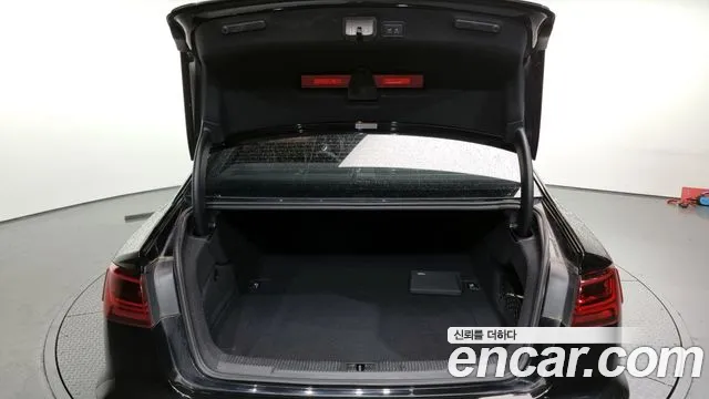 Audi New A6 id 2845081 из Кореи 11