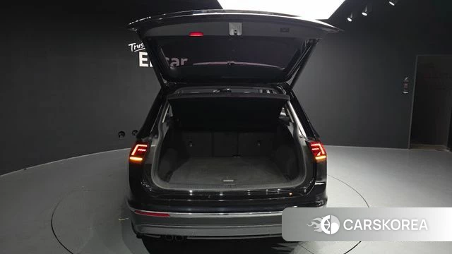 Volkswagen Tiguan second Generation id 4224937 из Кореи 11