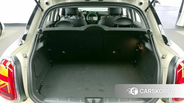 Mini Cooper id 4283468 из Кореи 11