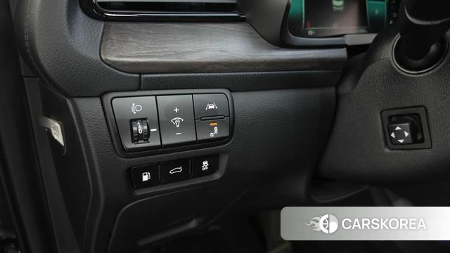 Kia K7 Premier Hybrid id 4764730 из Кореи 11