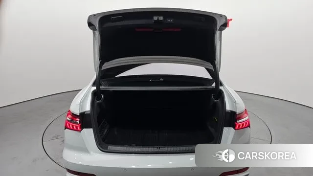 Audi A6 (C8) id 3713063 из Кореи 11