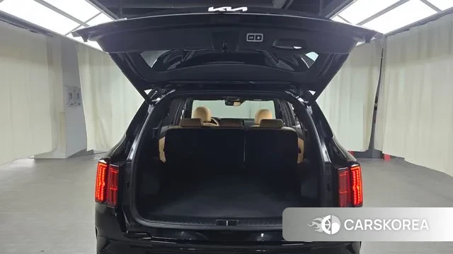 Kia Sorento 4th Generation id 3432289 из Кореи 11