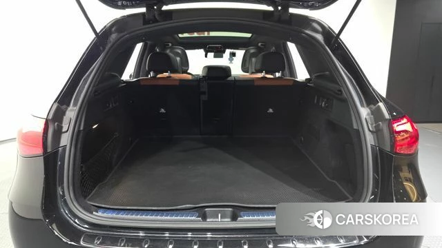 Mercedes-Benz GLC-Class X254 id 4549297 из Кореи 11