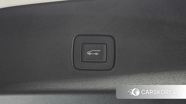 Chevrolet (GM Daewoo) Trax Crossover id 4792739 из Кореи 11