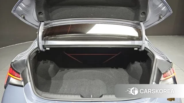 Hyundai The New Avante (CN7) id 3745434 из Кореи 11