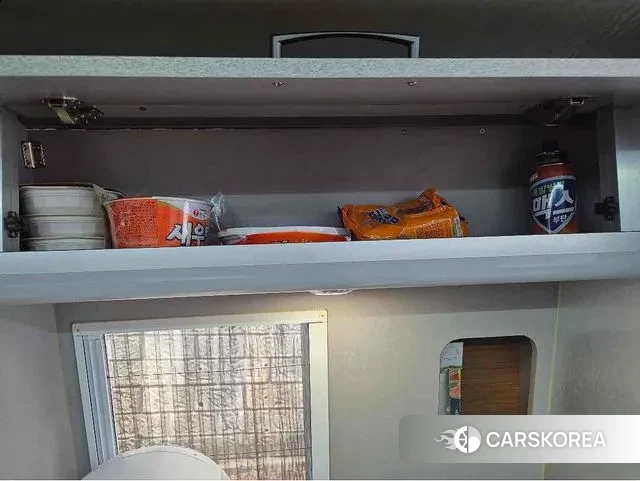 Renault Korea (Samsung) Master id 3379978 из Кореи 11