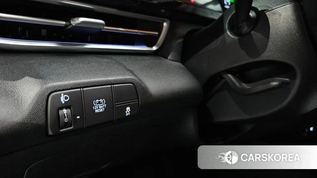 Hyundai The New Avante Hybrid (CN7) id 4421399 из Кореи 11