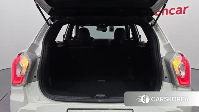 Ssangyong Tivoli Armor id 3413275 из Кореи 11