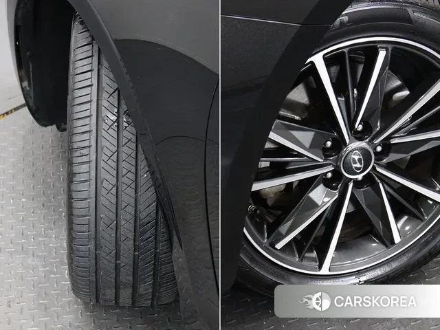 Hyundai The New Grandeur IG id 3399128 из Кореи 11