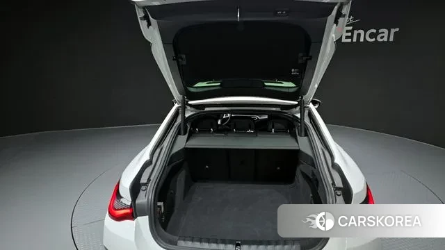 BMW i4 id 3734906 из Кореи 11