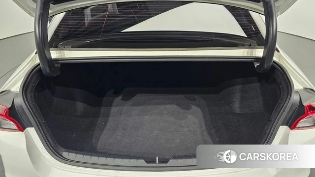 Kia K5 3rd generation id 3953351 из Кореи 11