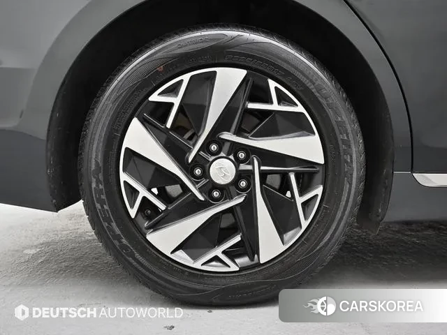 Hyundai The New Grandeur IG Hybrid id 3384515 из Кореи 11