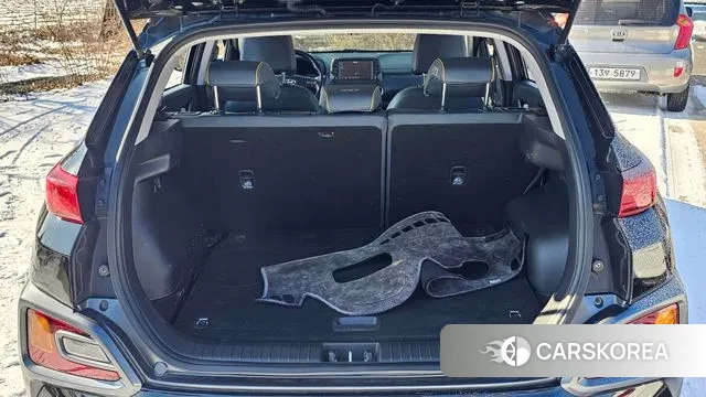 Hyundai Kona id 3651995 из Кореи 11