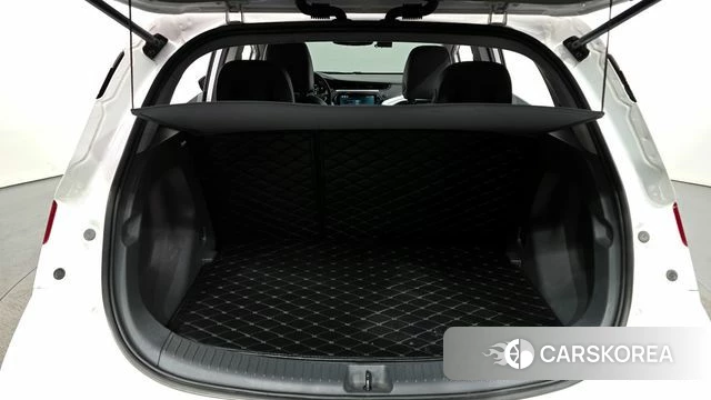 Chevrolet (GM Daewoo) Bolt EV id 3834522 из Кореи 11