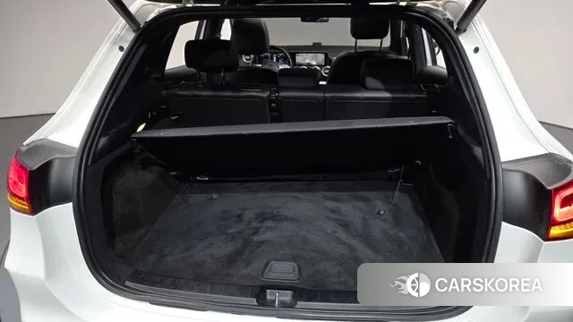 Mercedes-Benz GLA - Class H247 id 3772182 из Кореи 11