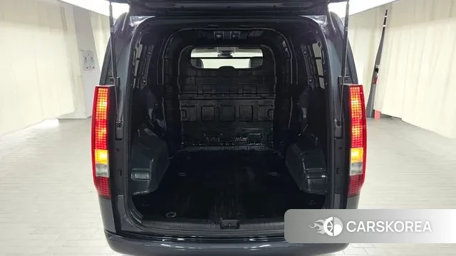 Hyundai Staria id 3503941 из Кореи 11