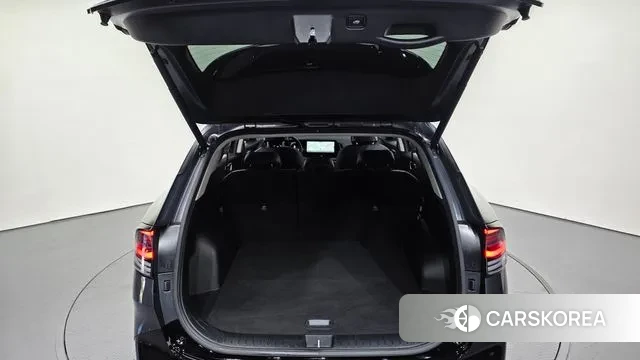 Kia Sportage 5th Generation id 3533803 из Кореи 11