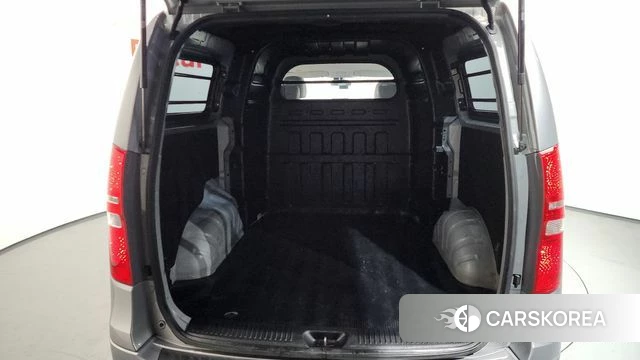 Hyundai The New Grand Starex id 3905596 из Кореи 11