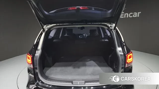 Hyundai The New Max Cruise id 3183242 из Кореи 11