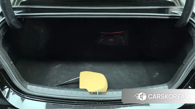 Kia K5 3rd generation id 3703143 из Кореи 11